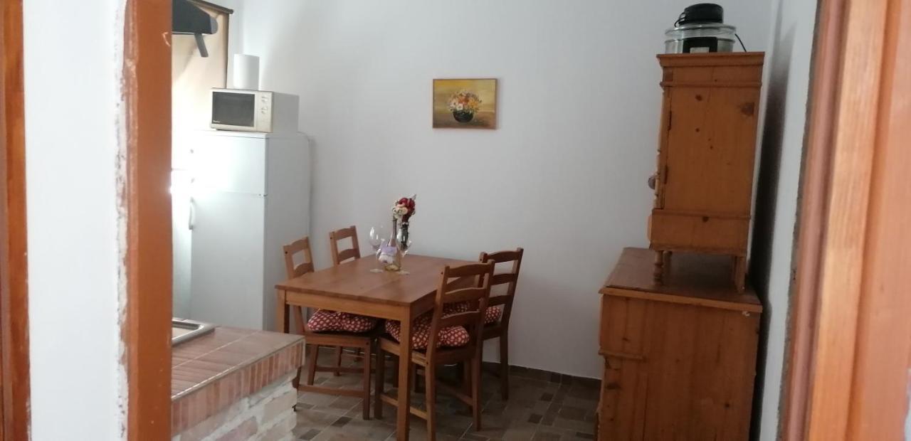 Mediteranian Dream Appartement Pula Buitenkant foto