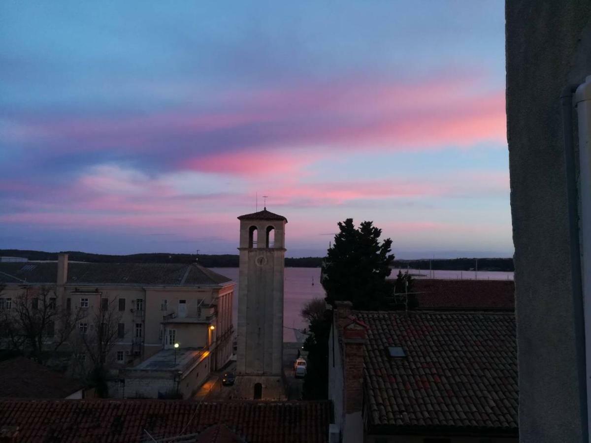 Mediteranian Dream Appartement Pula Buitenkant foto